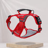 Vest-Style Dog Harness