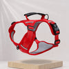 Vest-Style Dog Harness