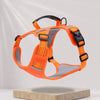 Vest-Style Dog Harness