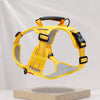 Vest-Style Dog Harness