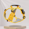 Vest-Style Dog Harness