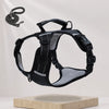 Vest-Style Dog Harness