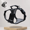 Vest-Style Dog Harness
