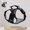 Vest-Style Dog Harness