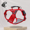 Vest-Style Dog Harness