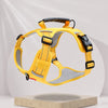 Vest-Style Dog Harness