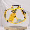 Vest-Style Dog Harness