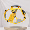 Vest-Style Dog Harness