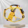Vest-Style Dog Harness