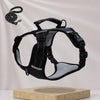 Vest-Style Dog Harness