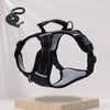 Vest-Style Dog Harness