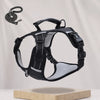 Vest-Style Dog Harness