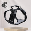 Vest-Style Dog Harness