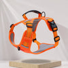 Vest-Style Dog Harness