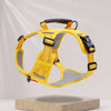 Vest-Style Dog Harness