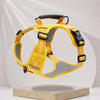 Vest-Style Dog Harness