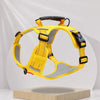 Vest-Style Dog Harness