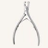 Stainless Steel Nail Clippers for Cats and Dogs