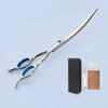 Stainless Steel Pet Grooming Scissors Set