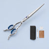 Stainless Steel Pet Grooming Scissors Set