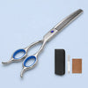 Stainless Steel Pet Grooming Scissors Set