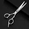 6-Inch Stainless Steel Dog Grooming Shears
