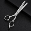 6-Inch Stainless Steel Dog Grooming Shears