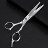 6-Inch Stainless Steel Dog Grooming Shears