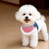 Nylon Dog Vest Harness for Small to Medium Dogs