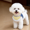 Nylon Dog Vest Harness for Small to Medium Dogs
