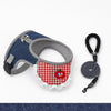 Nylon Dog Vest Harness for Small to Medium Dogs