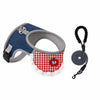 Nylon Dog Vest Harness for Small to Medium Dogs