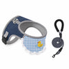 Nylon Dog Vest Harness for Small to Medium Dogs