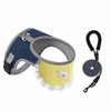 Nylon Dog Vest Harness for Small to Medium Dogs