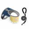 Nylon Dog Vest Harness for Small to Medium Dogs