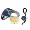 Nylon Dog Vest Harness for Small to Medium Dogs