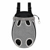 Breathable Mesh Pet Carrier Backpack