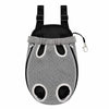 Breathable Mesh Pet Carrier Backpack