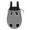Breathable Mesh Pet Carrier Backpack