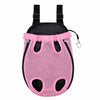 Breathable Mesh Pet Carrier Backpack
