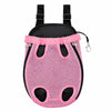 Breathable Mesh Pet Carrier Backpack