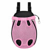 Breathable Mesh Pet Carrier Backpack