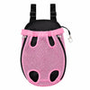 Breathable Mesh Pet Carrier Backpack
