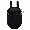 Breathable Mesh Pet Carrier Backpack
