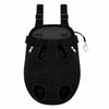 Breathable Mesh Pet Carrier Backpack