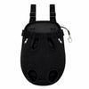 Breathable Mesh Pet Carrier Backpack
