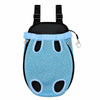 Breathable Mesh Pet Carrier Backpack