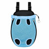 Breathable Mesh Pet Carrier Backpack