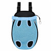 Breathable Mesh Pet Carrier Backpack