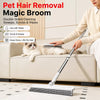 Pet Hair & Water Floor Scraper